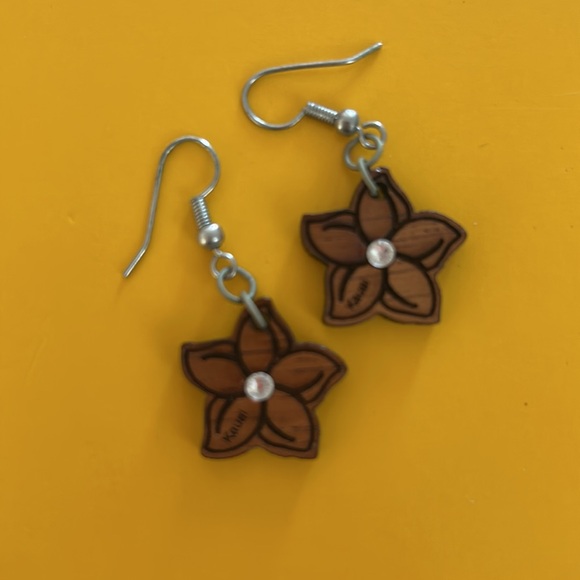 Earring - Picture 4 of 4